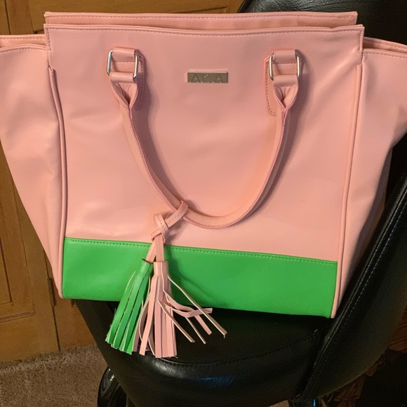AKA Handbag Brand New - Picture 2 of 2